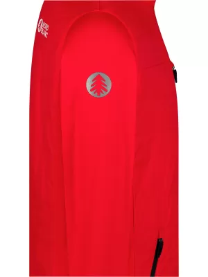 Sportjacke für Herren NORDBLANC MEANDER NBWJM8360 ROT