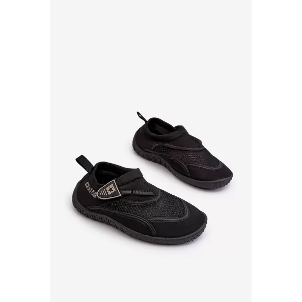  Wasserschuhe für Kinder BIG STAR NN374466 SCHWARZ Big Star Shoes 