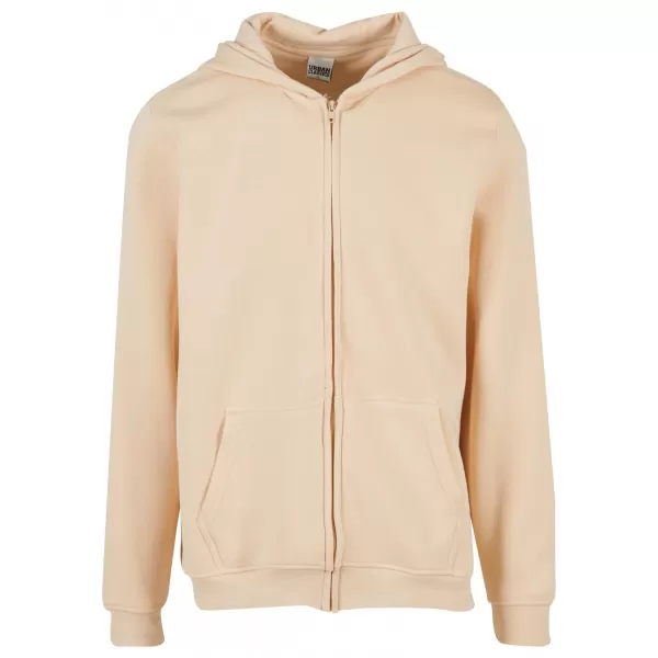  Herren-Sweatshirt URBAN CLASSICS TB8003 SAND 