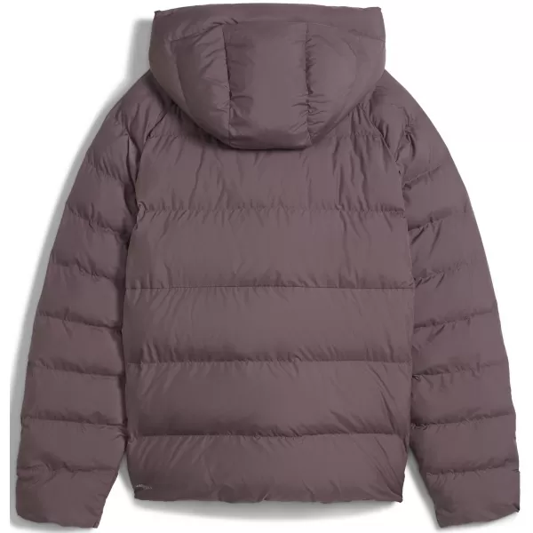  Damenjacke PUMA MONO HOODED JACKET 688385-88 ROSINE 