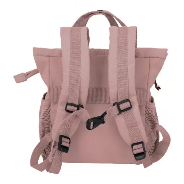  Rucksack TRAVELITE BASICS SHORT HANDLE MINI RAUCH STIEG AUF 