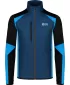 Herrenjacke NORDBLANC THUNDER NBWJM8328 BLAU