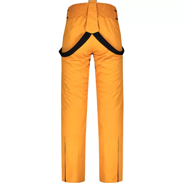  Herren-Skihose NORDBLANC SNARE NBWP8297 ORANGE 