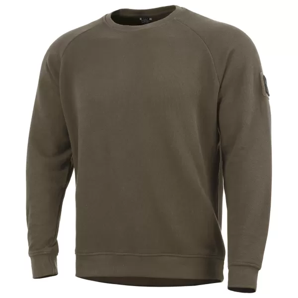  Sweatshirt PENTAGON TERRY SWEATER K08068 RAL7013 