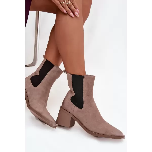  Damenschuhe ARTIKER 57C0045 BEIGE 