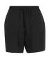 Damen-Shorts URBAN CLASSICS TB7522 SCHWARZ