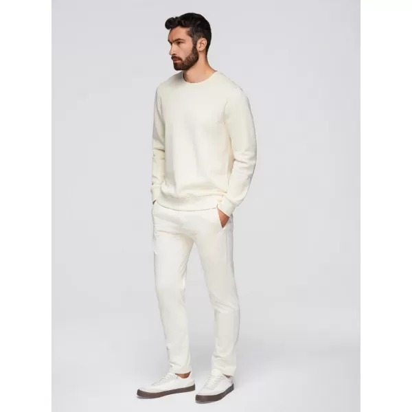  Herren-Set OMBRE Z122 CREME 