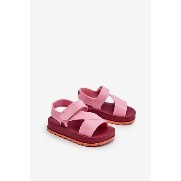  Kindersandalen ZAXY LL385001 ROSA 