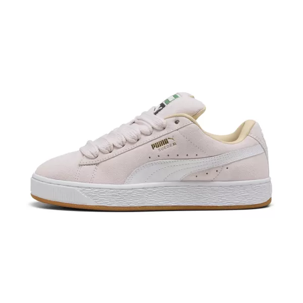  Stiefel PUMA SUEDE XL 395205_69 JASMINE FLOWER/ JASMINBLÜTE/PUMAWEIß 