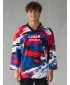Hochwertiges Unisex-Trikot ALTISPORT VOJ/ALU036DRES01 TSCHECHISCH