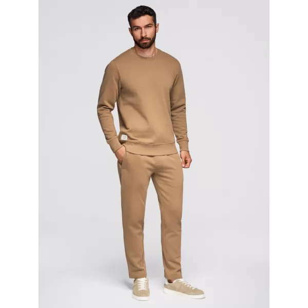  Herren-Set OMBRE Z122 KAMEL 
