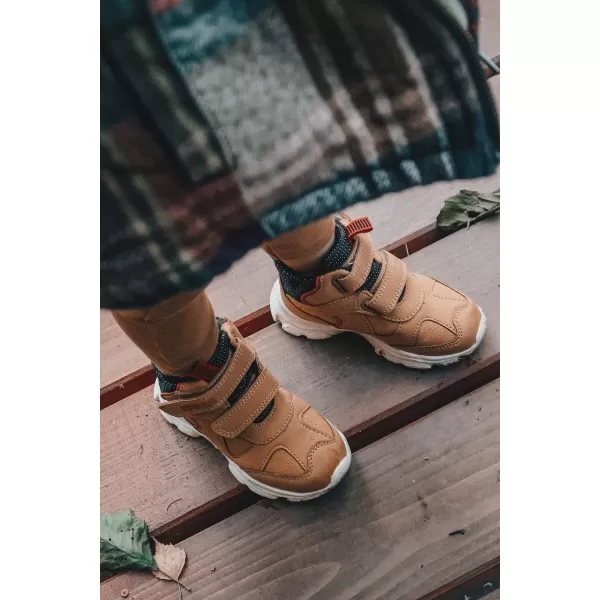  Wasserschuhe für Kinder BIG STAR II374094 CAMEL Big Star Shoes 