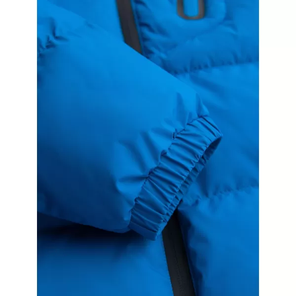  Herrenjacke OMBRE OM-JAHP-0302 BLAU 