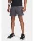 Herrenshorts TECH VENT 7IN SHORTS NEU 6010858-025 GRAU Under Armour