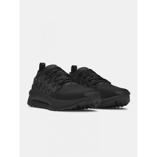  Herrenschuhe UNDER ARMOUR 6007183-008 SCHWARZ 