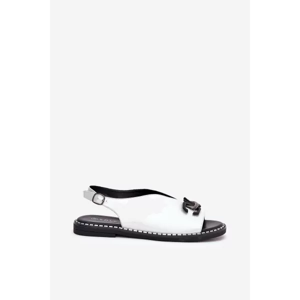  Damensandalen BOTO TILLIRETA 35847 SCHWARZ 