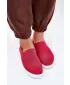 Damen-Sneaker BIG STAR FF274A605 ROSA Big Star Shoes