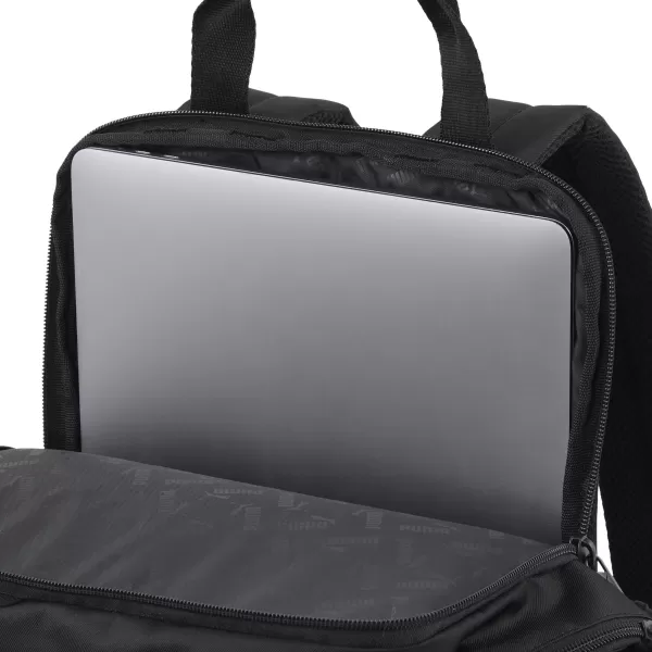  Rucksack PUMA PHASE COLLEGE BACKPACK 092195_01 PUMA SCHWARZ 