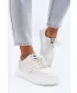 Damen-Sneaker BOTO AVANALIS 30023 WEIß