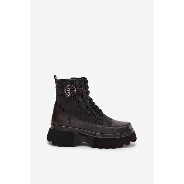  Damenschuhe ARTIKER 57C2273 SCHWARZ 