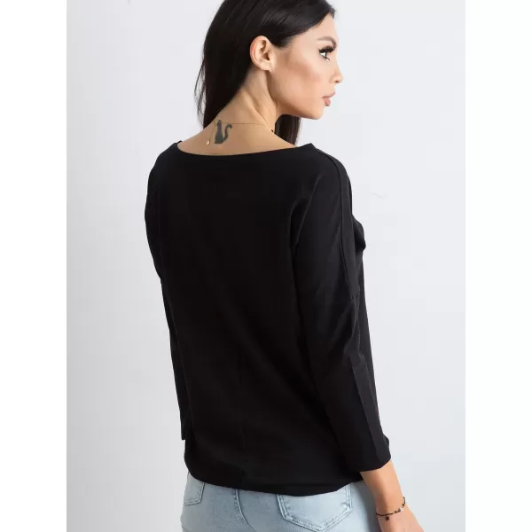  Damenbluse BASIC FEEL GOOD RV-BZ-4691.38P NOIR 