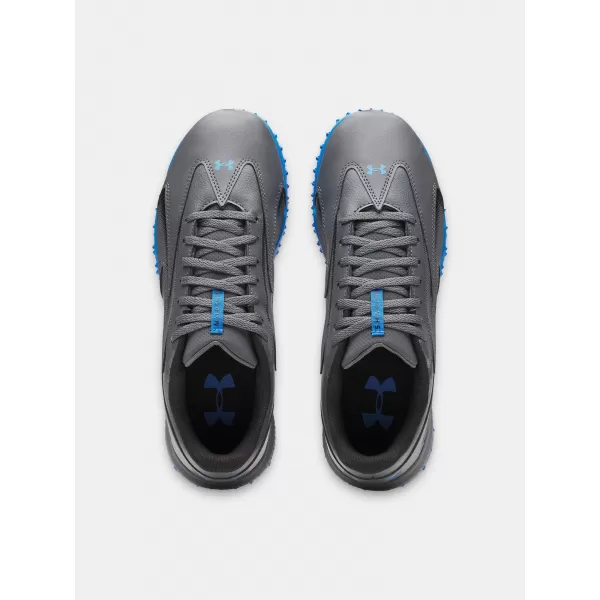  Rasen UNDER ARMOUR UA U SHADOW TURF 3 3028293-025 GRAU 