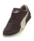 Damenschuhe PUMA BELLA UT CLASSIC 404620_03 SCHOKOLADENBRAUN/ALPENSCHNEE