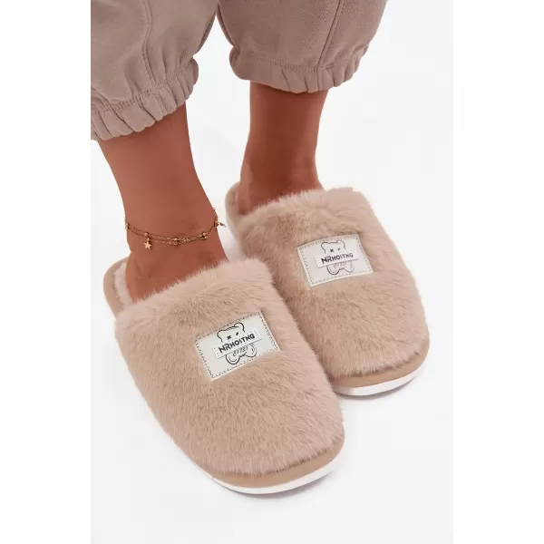  Damenschuhe BOTO MAELIS 40049 BEIGE 