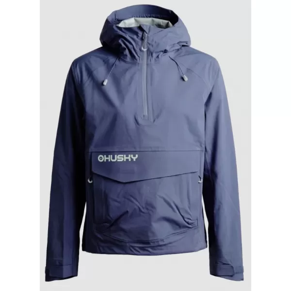  Damenjacke HUSKY NOMI L BLAU 
