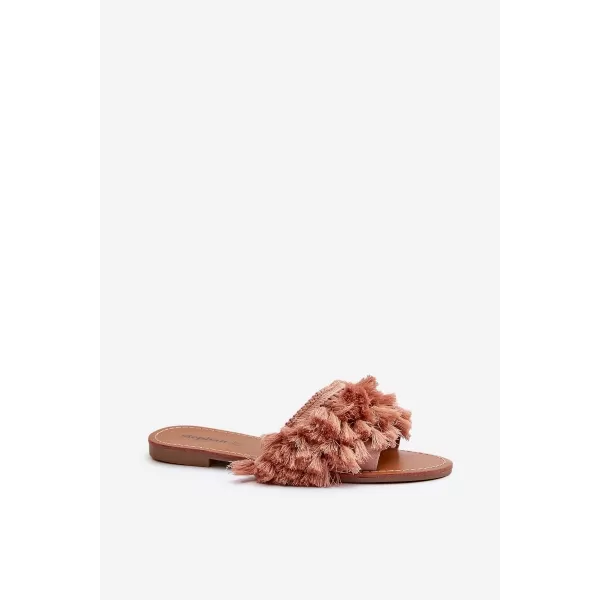  Damenschuhe BOTO RIALLE 31207 SEKT 