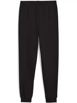 Kinderhosen PUMA ESS SWEATPANTS 684899-01 PUMA SCHWARZ
