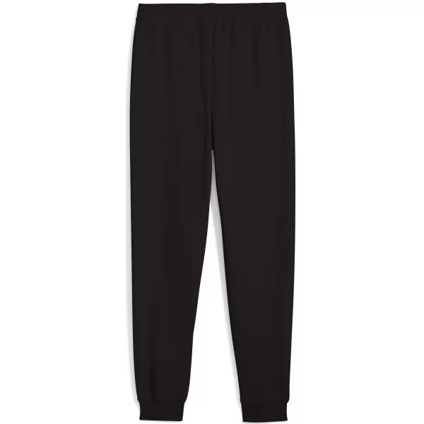  Kinderhosen PUMA ESS SWEATPANTS 684899-01 PUMA SCHWARZ 