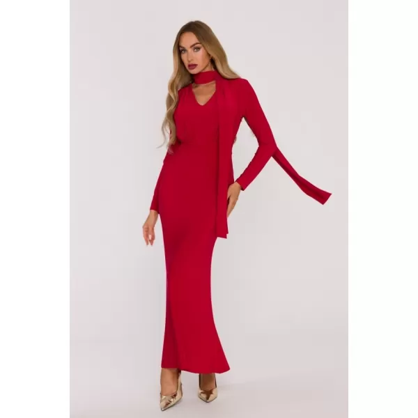  Kleid MOE M891 HRSG 