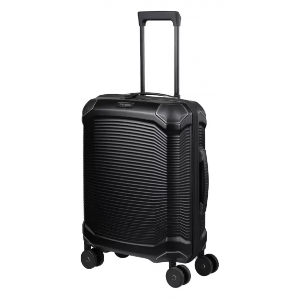  Koffer TRAVELITE MILLENNIUM S SCHWARZ 