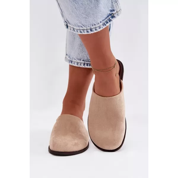  Damenschuhe BOTO VERONELLE 41614 BEIGE 