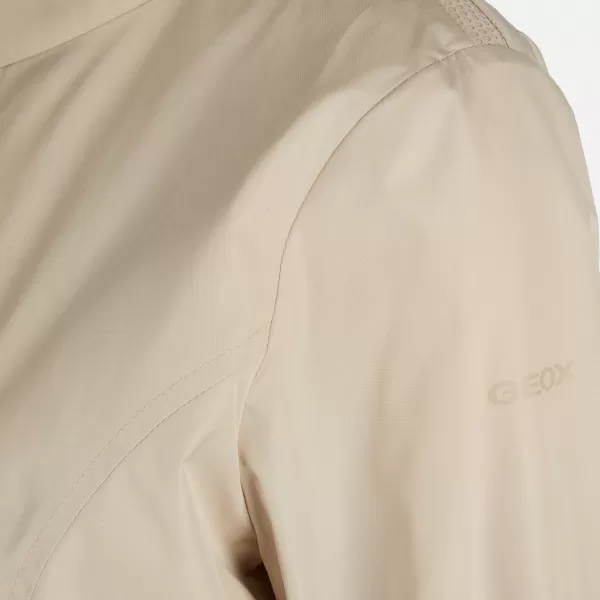  Damenjacke GEOX GELSA G012388 BEIGE 