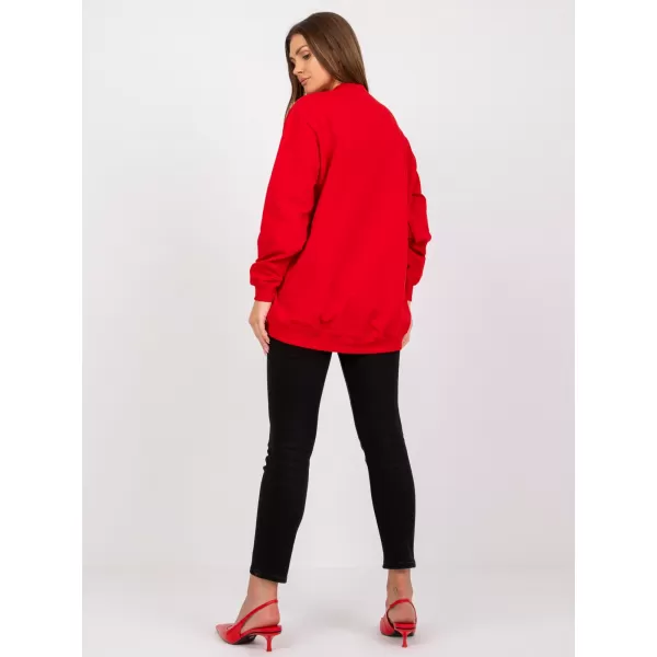  Damen-Sweatshirt BASIC FEEL GOOD RV-BL-5185.81P HRSG 