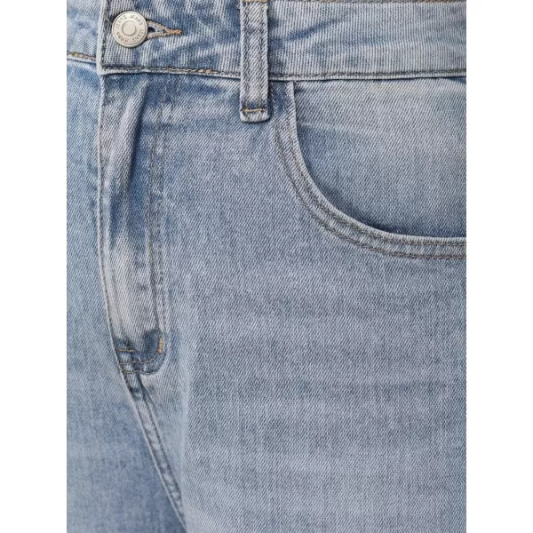  Damenhosen DSTREET UY2934 HELLBLAU 