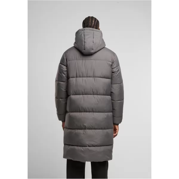  Herrenmantel URBAN CLASSICS TB7010 MAGNET 