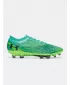 Fußballschuhe für Herren UNDER ARMOUR MAGNETICO ELITE 5 FG 6000544-331 GRÜN