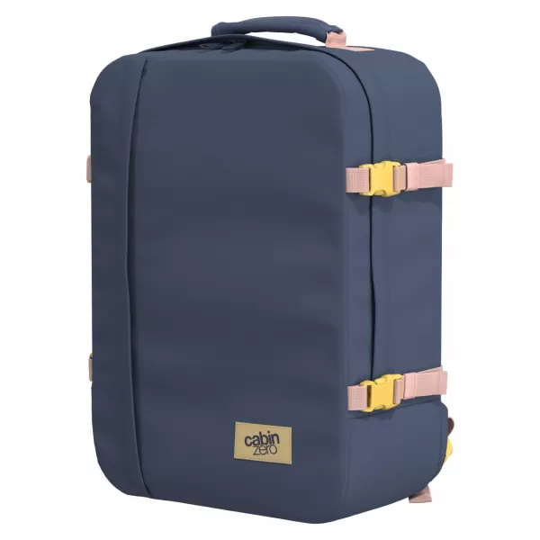  Rucksack CABINZERO Classic 44L SHIBORI-BLAU 