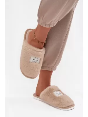Damenschuhe BOTO MAELIS 40049 BEIGE