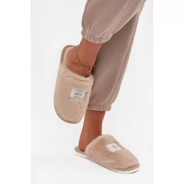  Damenschuhe BOTO MAELIS 40049 BEIGE 