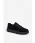Herrenschuhe BIG STAR OO174012 SCHWARZ Big Star Shoes