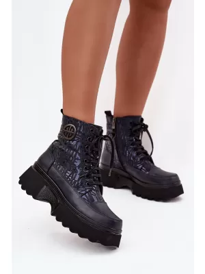 Damenschuhe ARTIKER 57C2271 BLAU