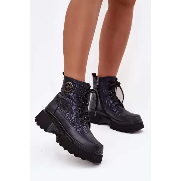  Damenschuhe ARTIKER 57C2271 BLAU 