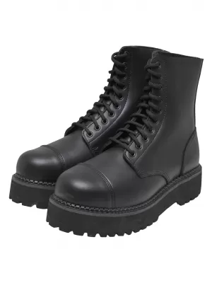 Stiefel BRANDIT 1 BD9072 SCHWARZ