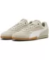 Damenschuhe PUMA BELLA DONNA NYLON 403554-05 DESERT DUST/ WÜSTENSTAUB/PUMA-WEIß/GOLD