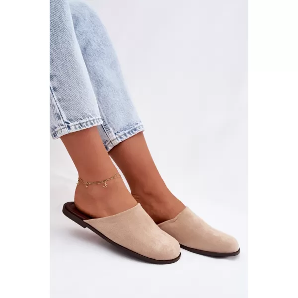  Damenschuhe BOTO VERONELLE 41614 BEIGE 