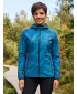 Premium-Softshelljacke für Damen ALTISPORT VOJ/ALW096JACK01 KEROSIN
